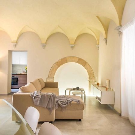 Casa Dell'Architetto Alla Cattedrale By Wonderful Italy Palermo Exteriör bild