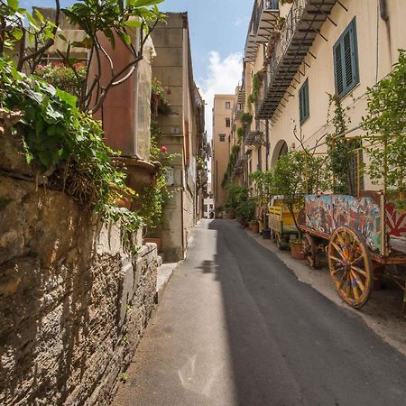 Casa Dell'Architetto Alla Cattedrale By Wonderful Italy Palermo Exteriör bild