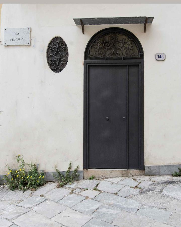 Casa Dell'Architetto Alla Cattedrale By Wonderful Italy Palermo Exteriör bild