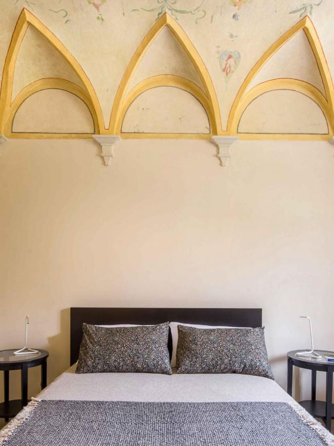 Casa Dell'Architetto Alla Cattedrale By Wonderful Italy Palermo Exteriör bild